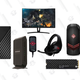 PC and Accessory Gold Box | Amazon